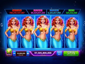 Cash Fever Slots™-Vegas Casino Image