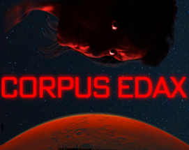 CORPUS EDAX Image