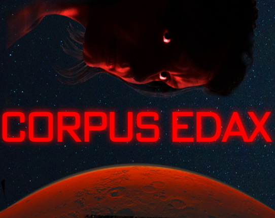 CORPUS EDAX Game Cover