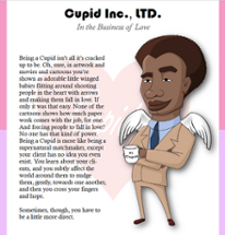 Cupid Inc Image