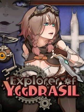 Explorer of Yggdrasil Game Cover