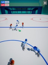 Frozen Hockey Mayhem Image