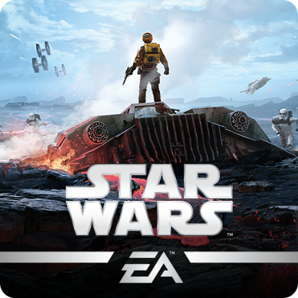 SW Battlefront Companion Game Cover