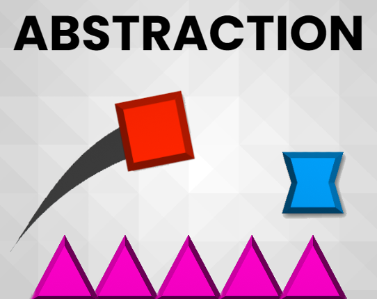 Abstraction Game Cover