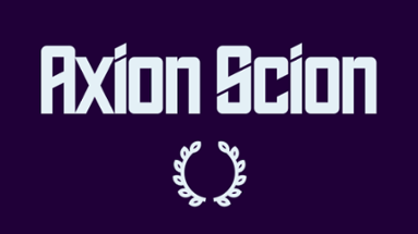 Axion Scion Image