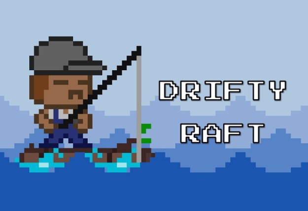 Drifty Raft Game Cover