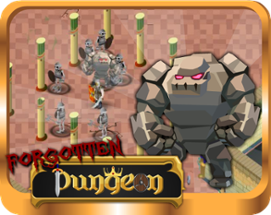 Forgotten Dungeon - Raise undead Image