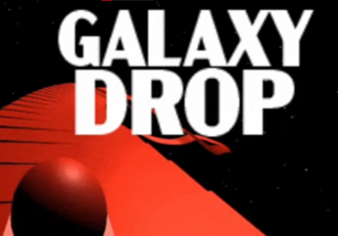 Galaxy Drop Image