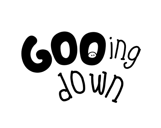 Gooing down Game Cover
