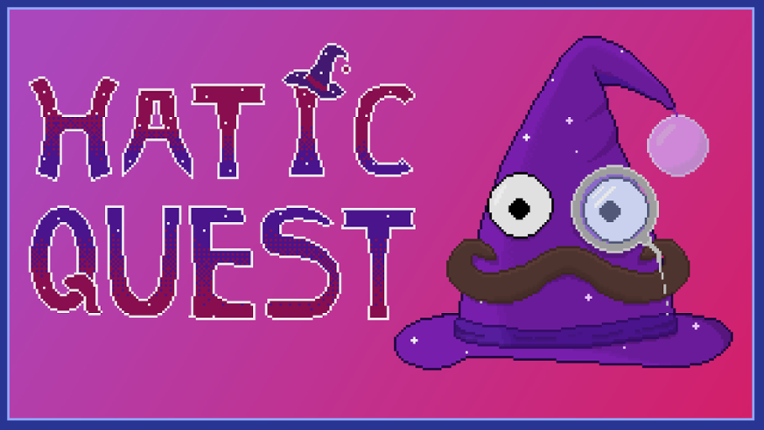 Hatic Quest Game Cover