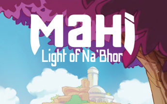 Mahi: Light of Na Bohr Image