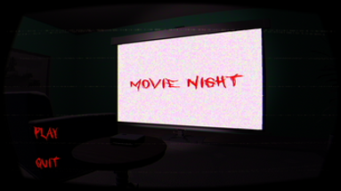 Movie Night Image