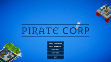 Pirate Corp Image