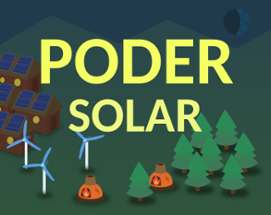 Poder Solar Image