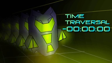 Time Traversal Image