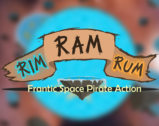 RIM RAM RUM Game Cover