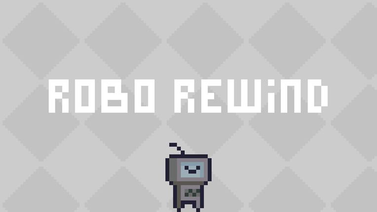 Robo Rewind Game Cover