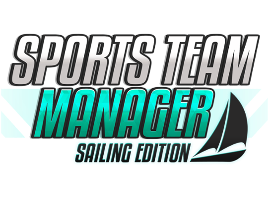 Sports Team Manager Game Cover