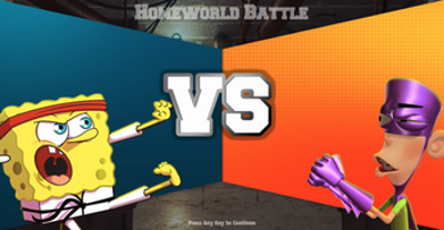 Super Brawl Showdown! Image