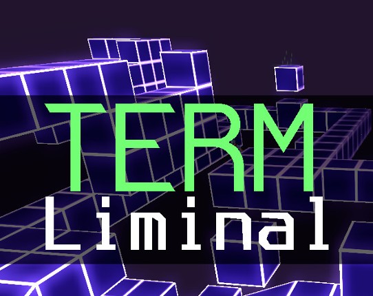 TermLiminal Game Cover