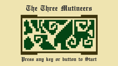 The Three Mutineers Image
