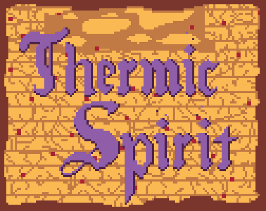 Thermic Spirit Game Cover