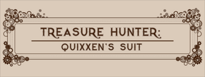 Treasure Hunter: Quixxen's Suit Image