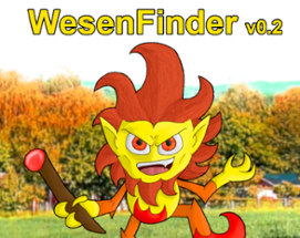 WesenFinder Image