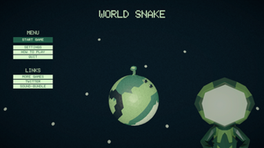 World Snake Image