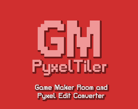 GM PyxelTiler Image
