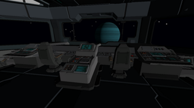 Going Boldly (prototype) Image