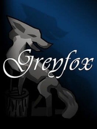 Greyfox Game Cover