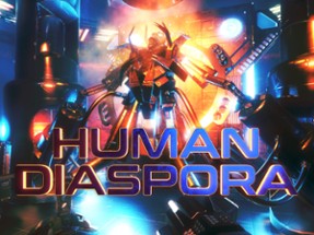 Human Diaspora Image