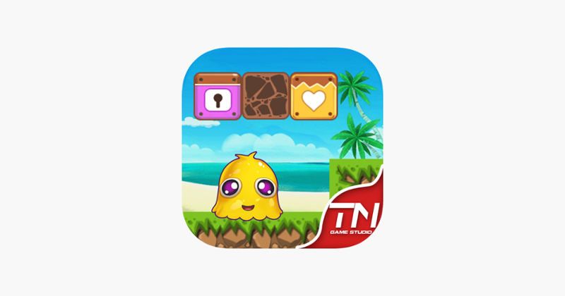 Jungle Adventure MoMo World Game Cover