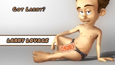 Leisure Suit Larry - Magna Cum Laude Uncut and Uncensored Image