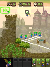 Lemmings Tribes Image