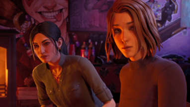 Life is Strange: Double Exposure Image