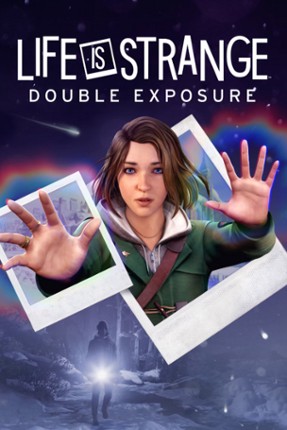 Life is Strange: Double Exposure Game Cover