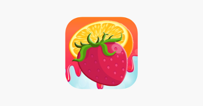 Match Fruit Kids - Fruits Crush Bump puzzle HD game learning for kids free Image