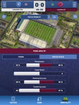 Matchday Football Manager 2024 Image