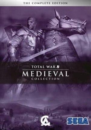 Medieval: Total War - Collection Game Cover