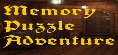 Memory Puzzle Adventure Image