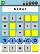 Moji Bingo Math Image