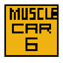 Muscle Car 6 Image