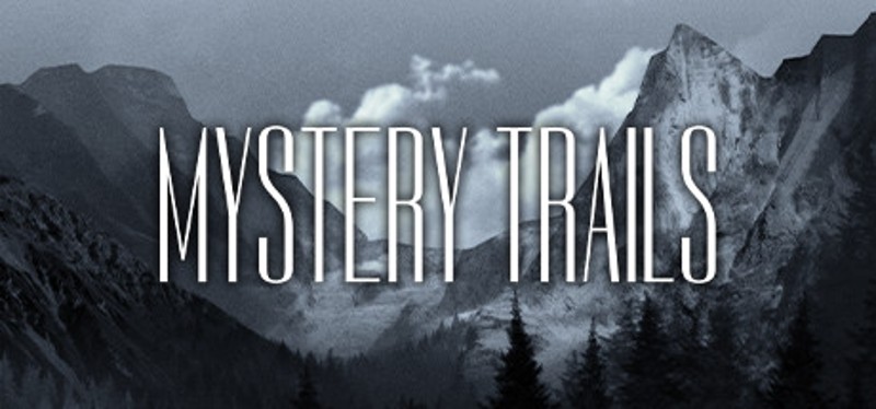 Mystery Trails Game Cover