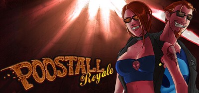 POOSTALL Royale Image