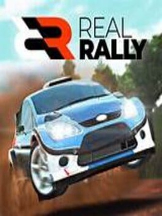 Real Rally Game Cover