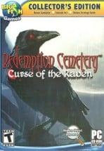 Redemption Cemetery: Curse of the Raven Image