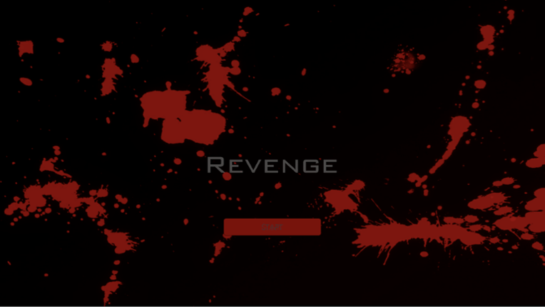 Revenge Game Cover