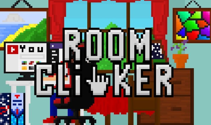 Room Cliker Game Cover